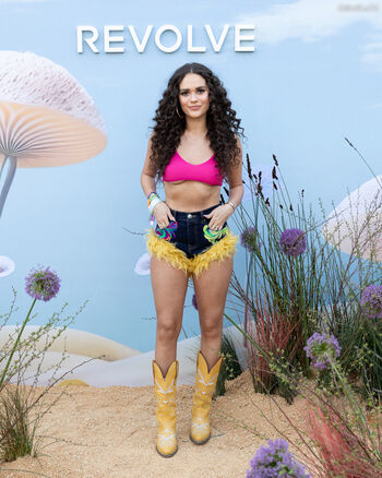 Madison Pettis
