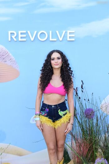 Madison Pettis