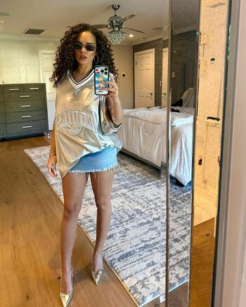 Madison Pettis