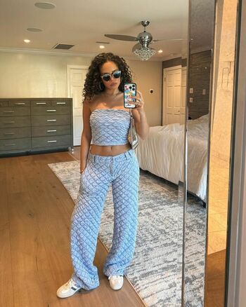 Madison Pettis