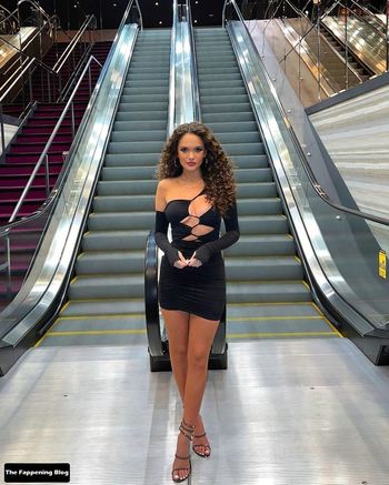 Madison Pettis