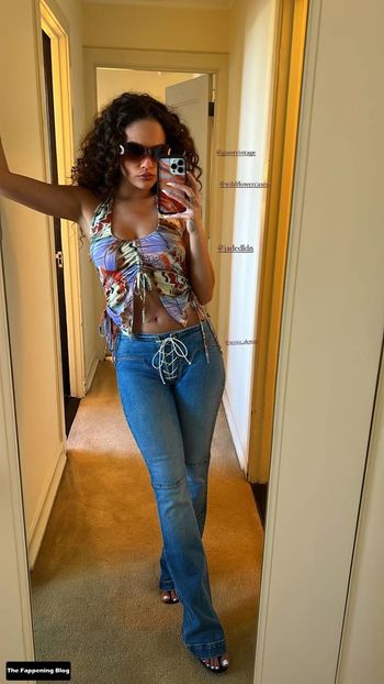 Madison Pettis