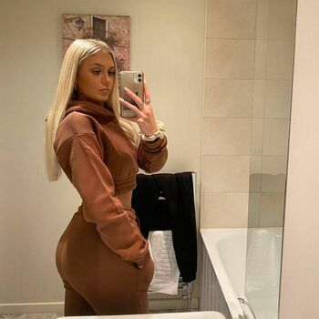 Madison Rae Woolls