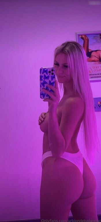 Madisonh01/ urblondebabexoxo