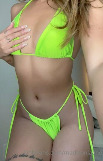 Madisonjaane