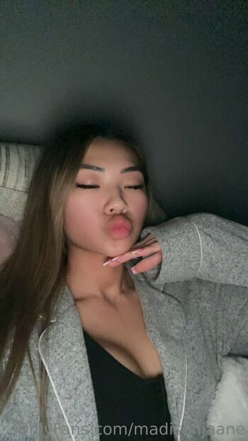 Madisonjaane