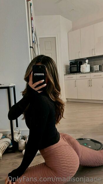 Madisonjaane