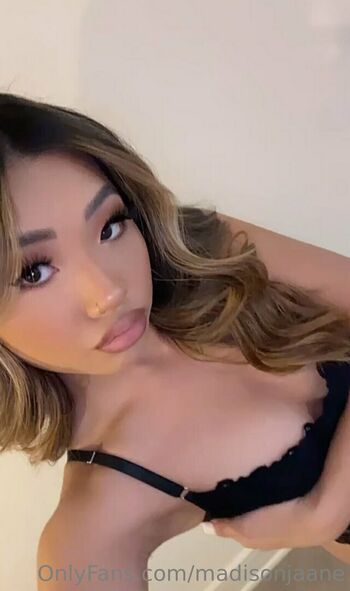 Madisonjaane