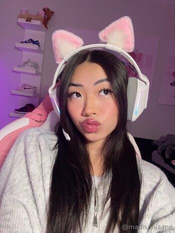 Madisonjaane
