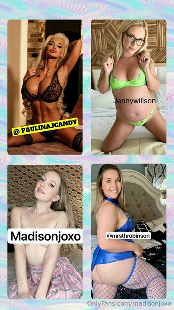 madisonjoxo