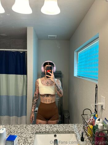 Madisonnrainn