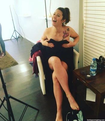 Madita van Huelsen
