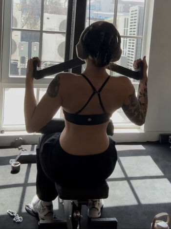 Madixvictoria