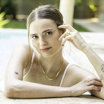 Madleen Matthias