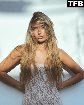 Mads Lewis