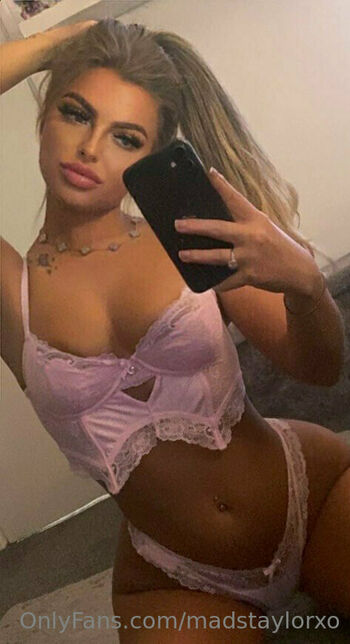 madstaylorxo