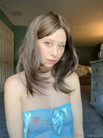 madtease