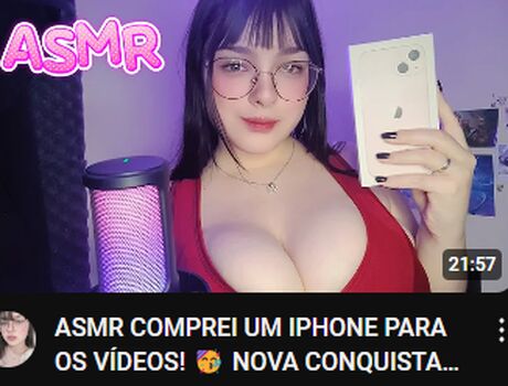 Maduu ASMR