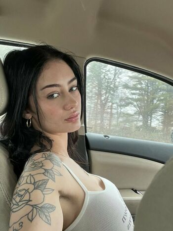 Madylina Renee