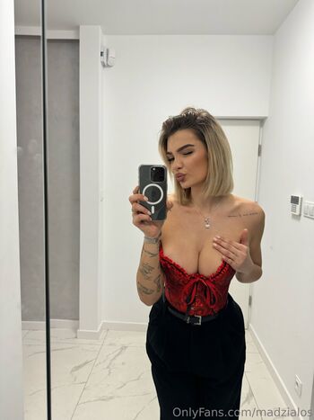 madzialos