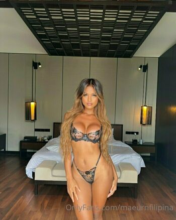 maeurnfilipina