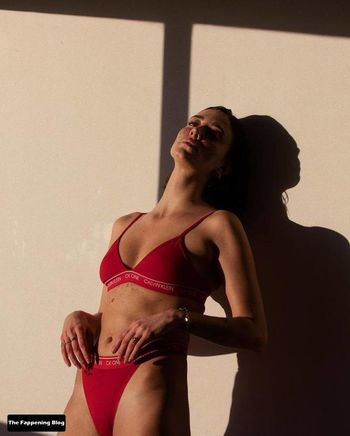 Maeva Marshall