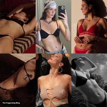 Maeva Marshall