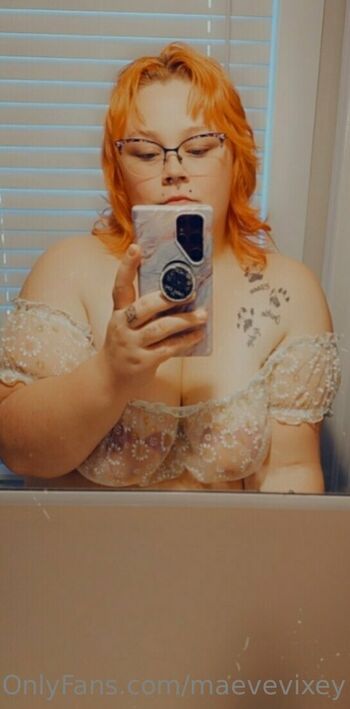 maevevixey