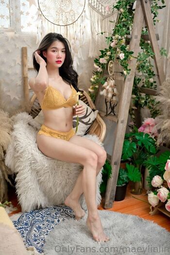 Maeylin Lin