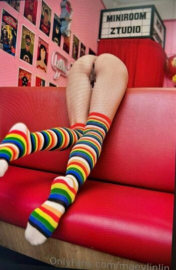 Maeylin Lin
