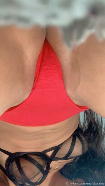 Mafe Barrios