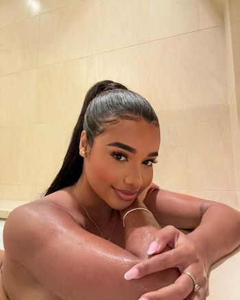 Mafe Ibarguen