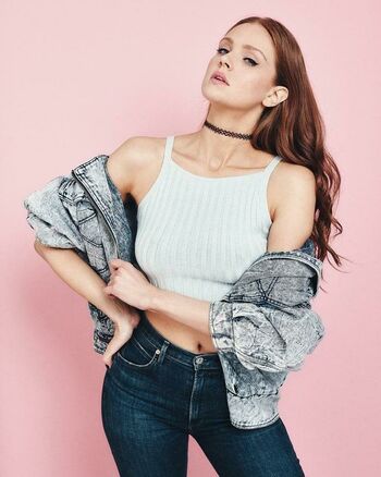 Maggie Geha
