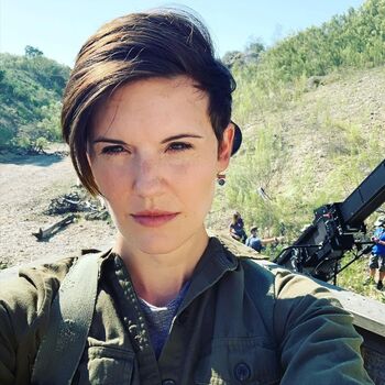 Maggie Grace