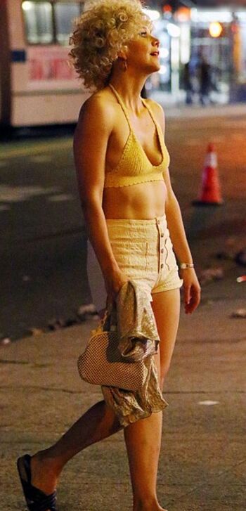 Maggie Gyllenhaal