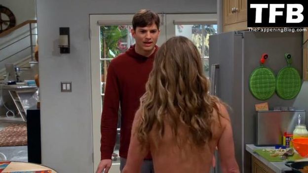 Maggie Lawson