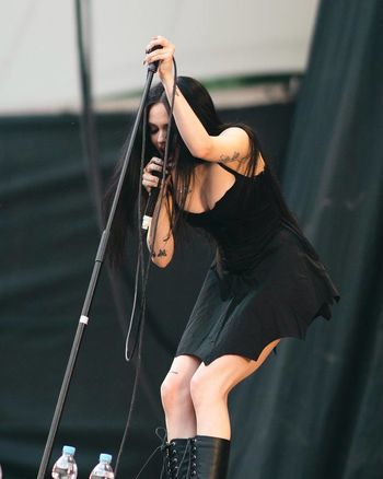 Maggie Lindemann