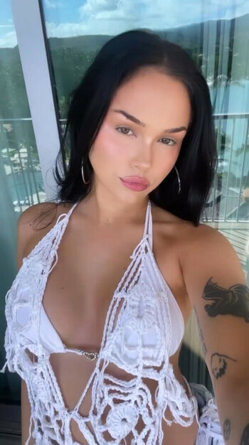 Maggie Lindemann