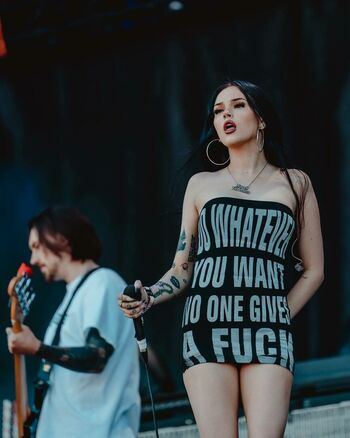 Maggie Lindemann