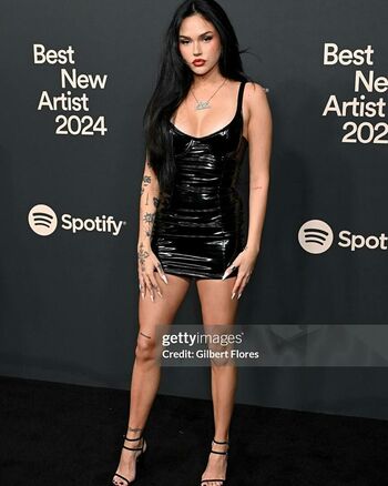 Maggie Lindemann