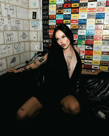 Maggie Lindemann