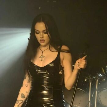 Maggie Lindemann