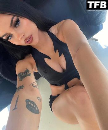 Maggie Lindemann