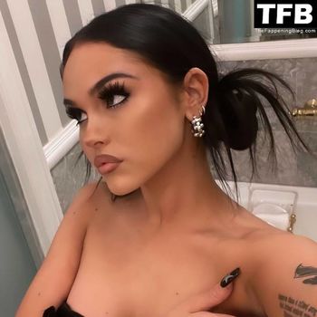 Maggie Lindemann