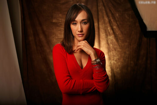 Maggie Q