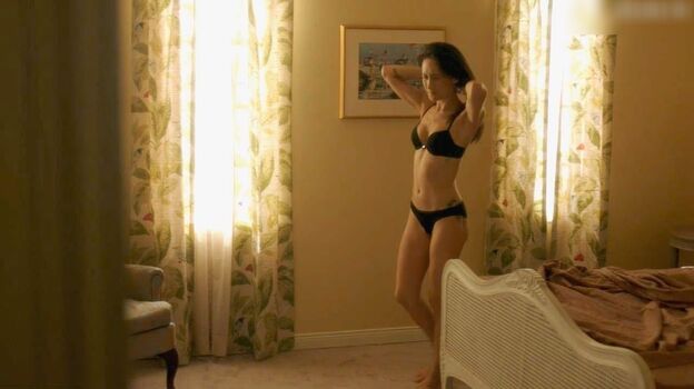 Maggie Q