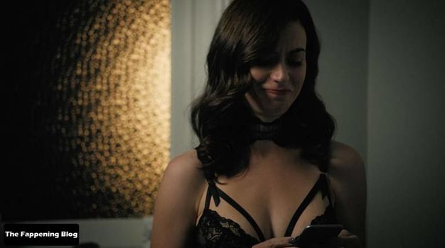 Maggie Siff