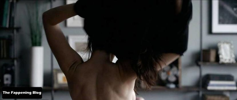 Maggie Siff