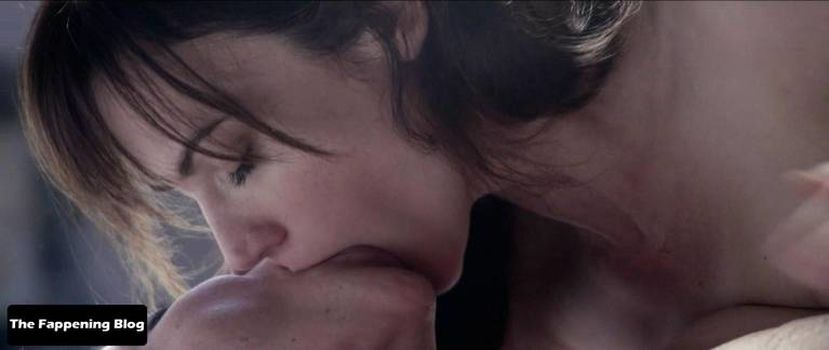 Maggie Siff