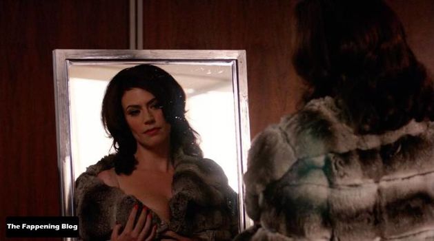 Maggie Siff